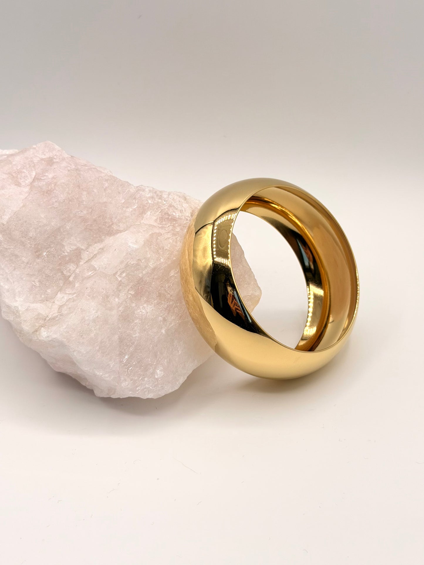Bangle breed Goud