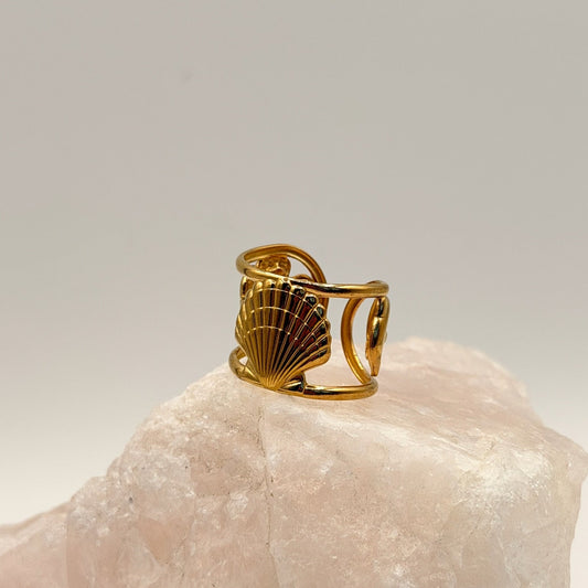 Ring Shell