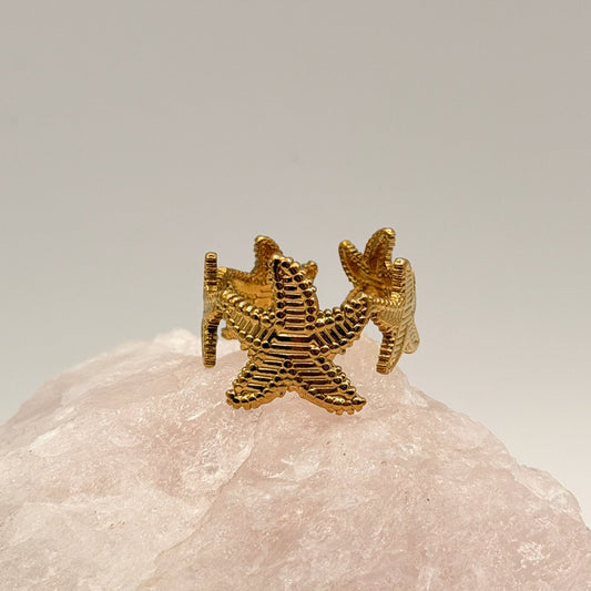 Ring Starfish