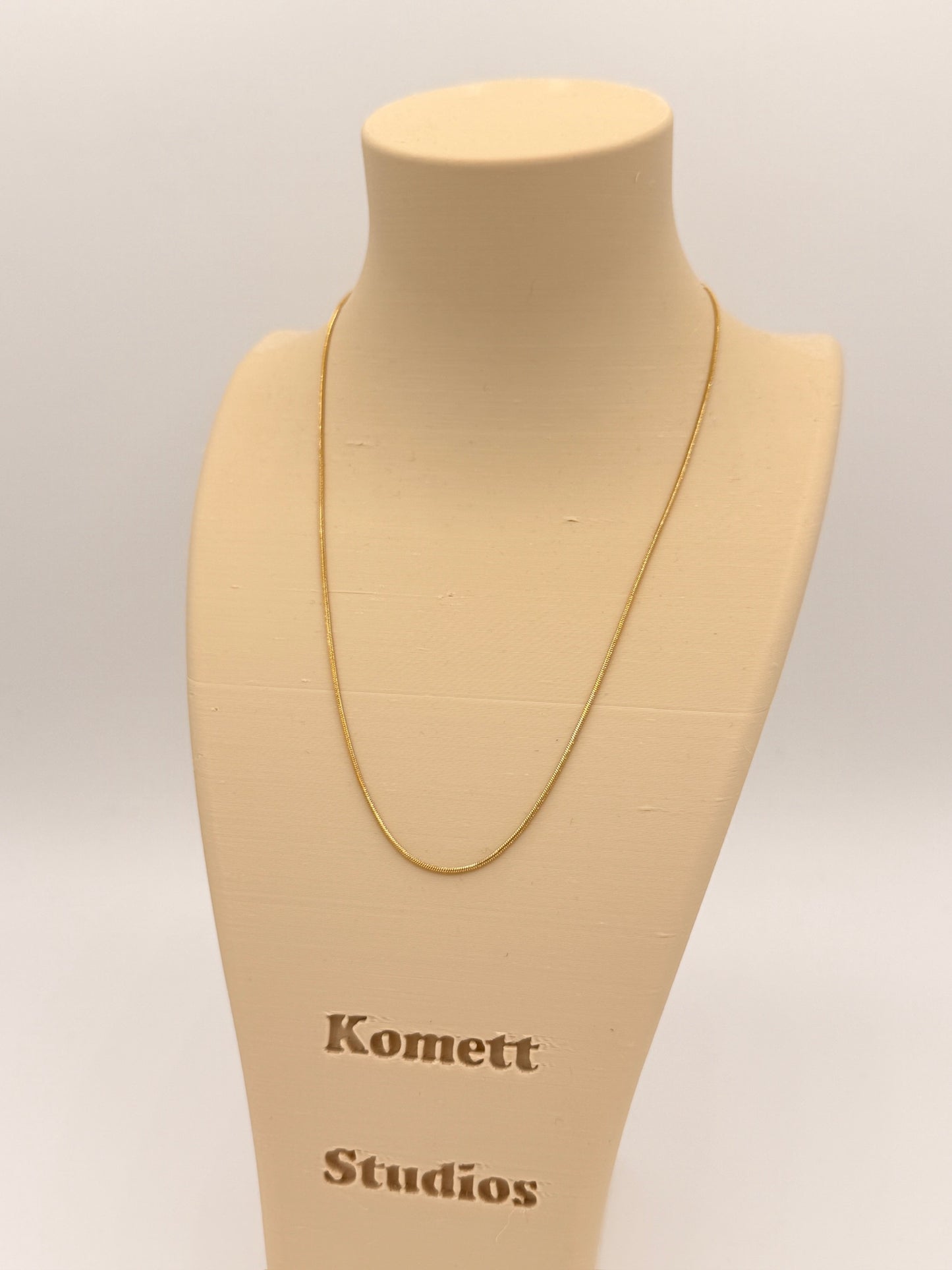 Kette Xavi