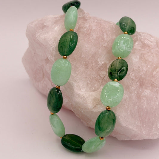 Necklace Mint