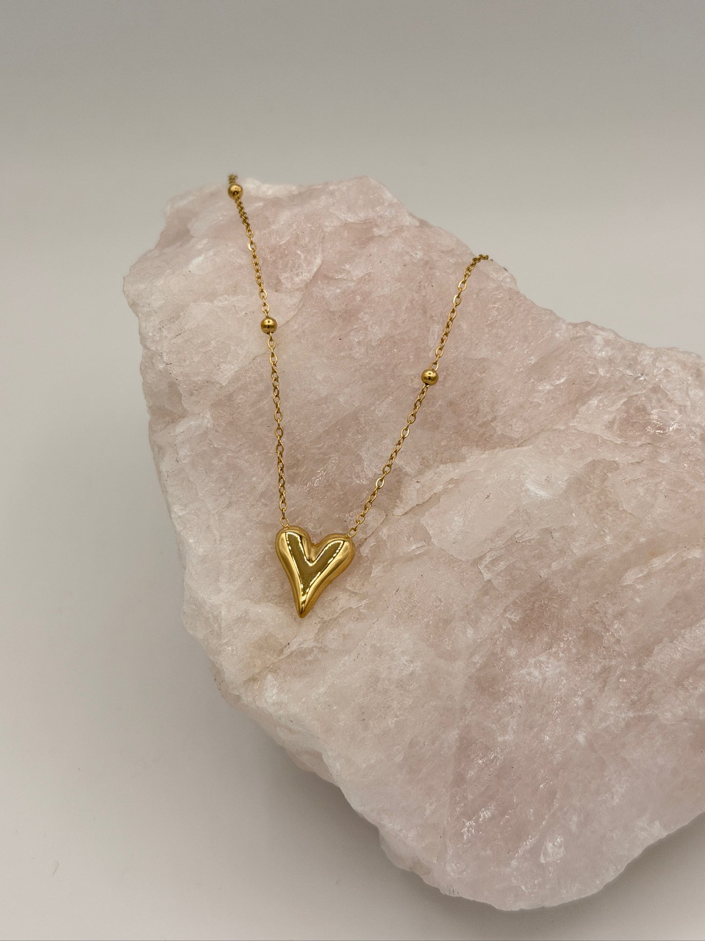 Kette Liebe
