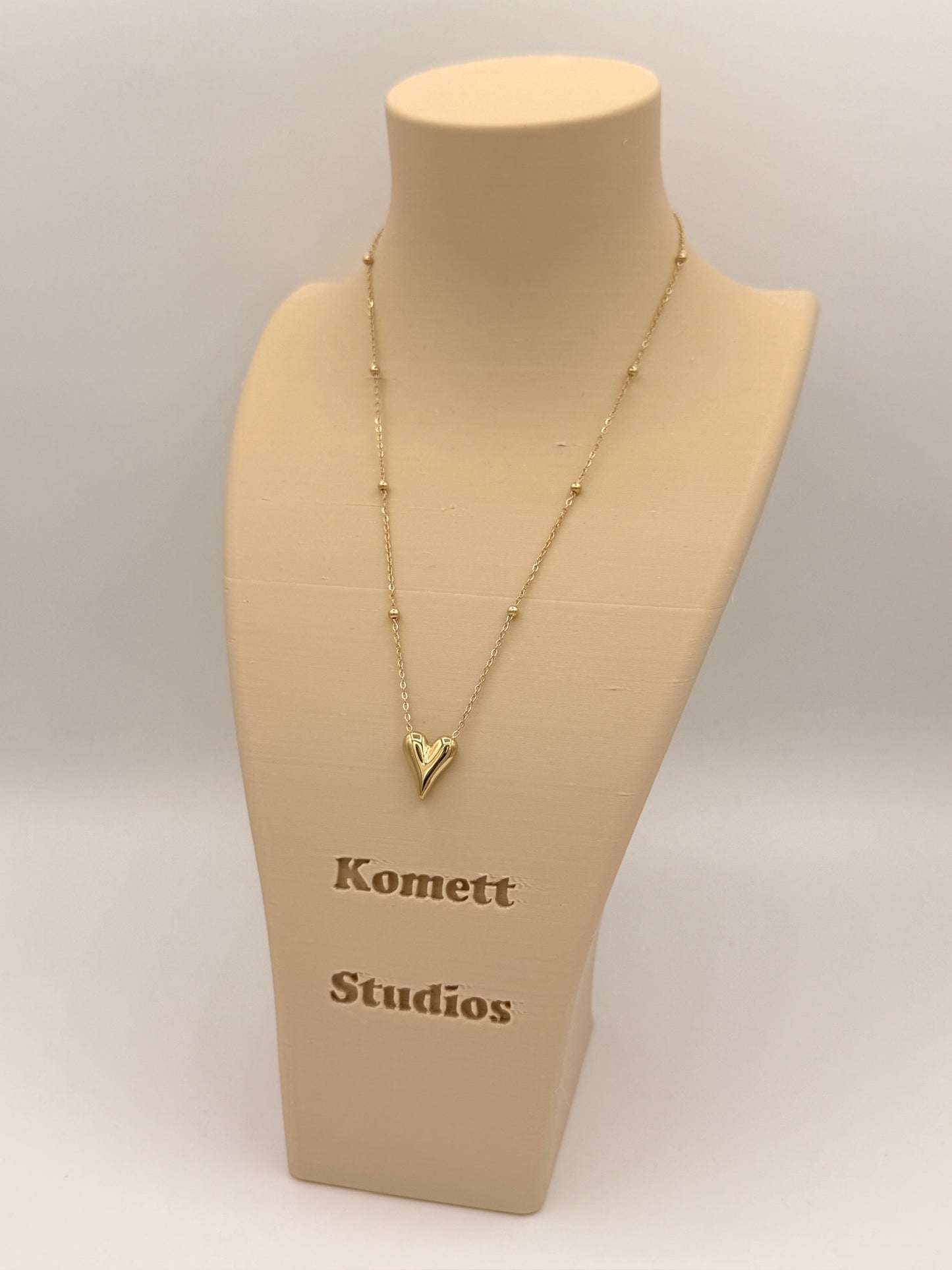 Kette Liebe
