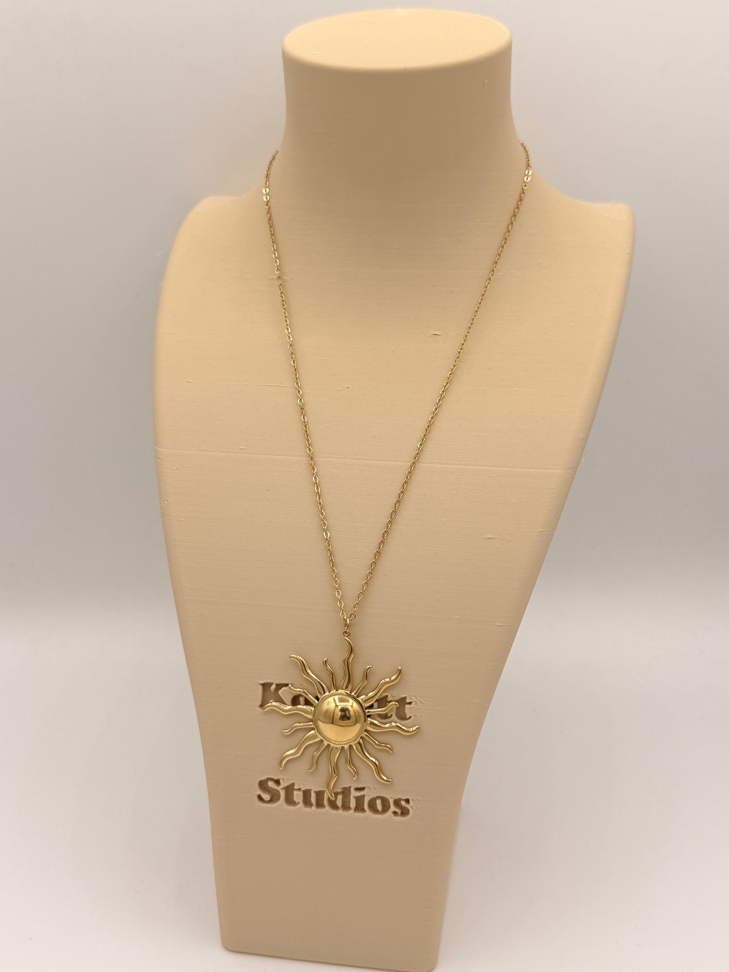 Kette Sunni Gold