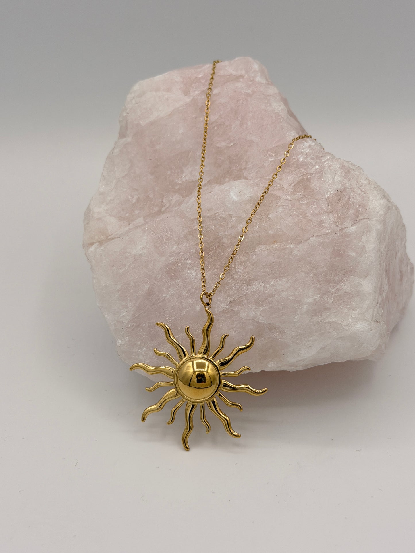 Kette Sunni Gold