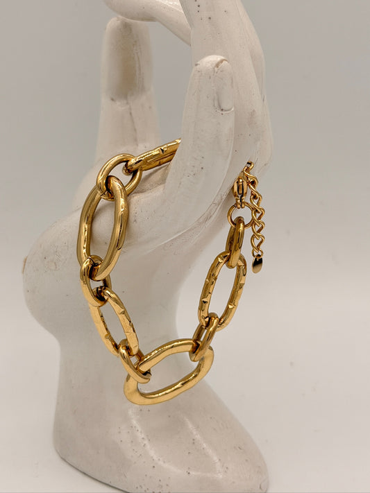 Armband Organic Chain I