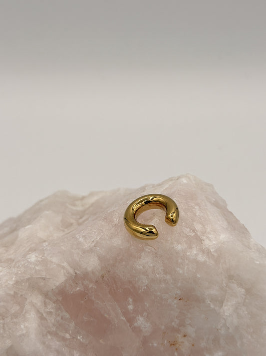 Cuff Ring II