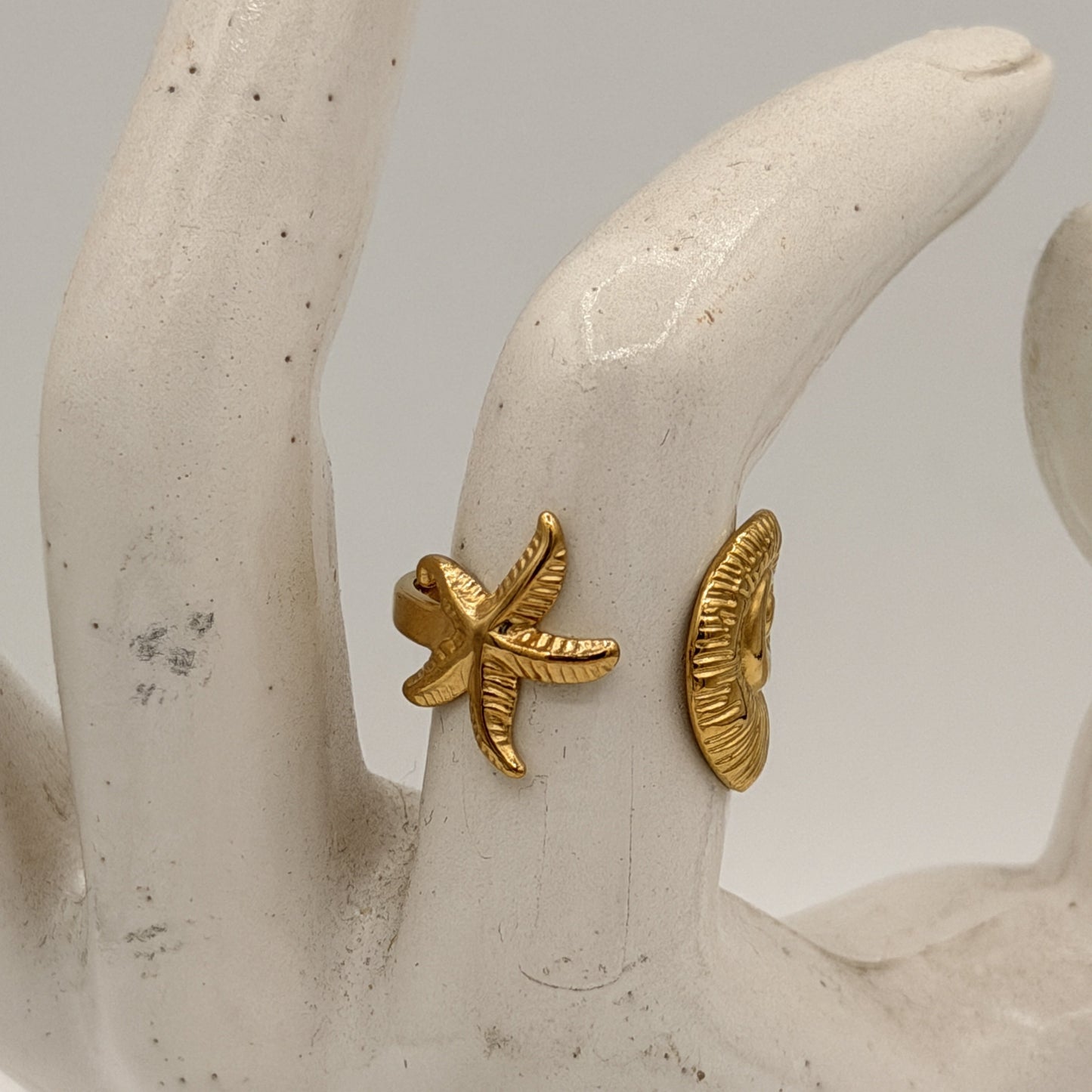 Ring Starfish II