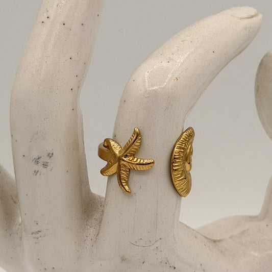 Ring Starfish II