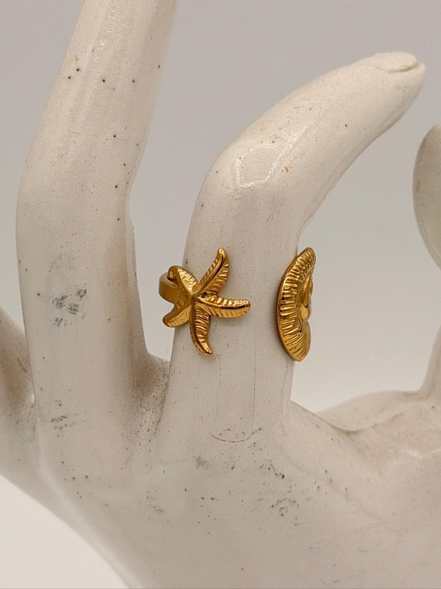 Ring Starfish II