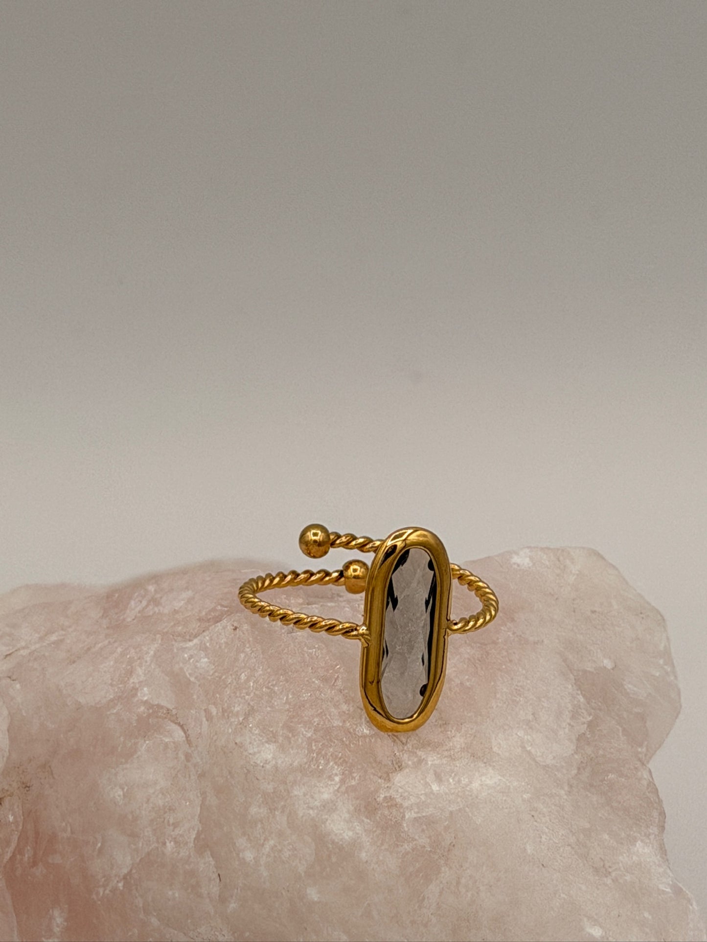 Ring Smoke