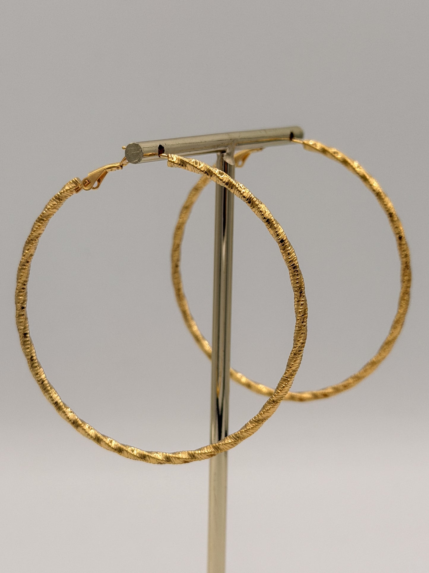Hoops Deluxe Twisty 6