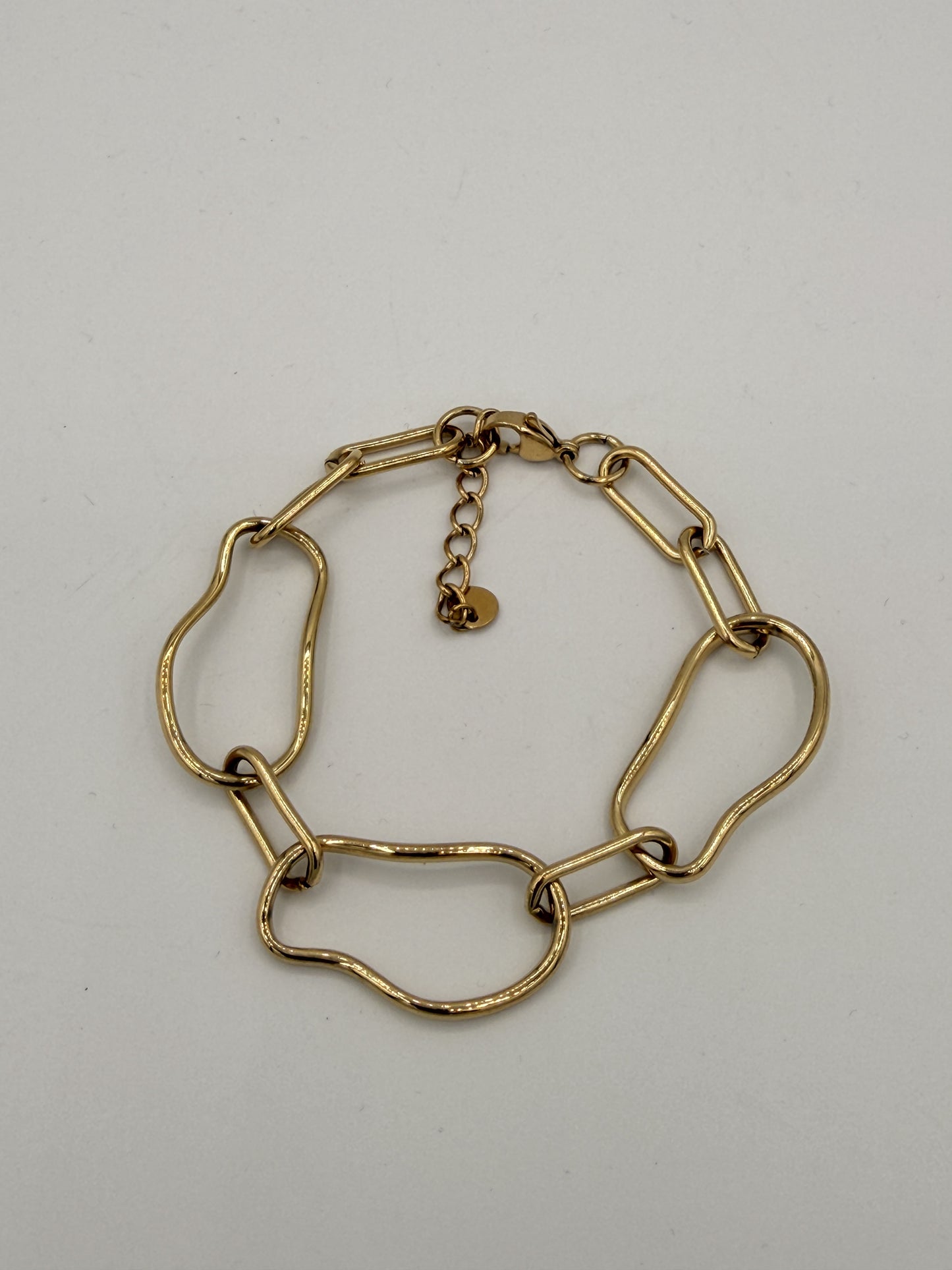Bracelet Organic Chain II