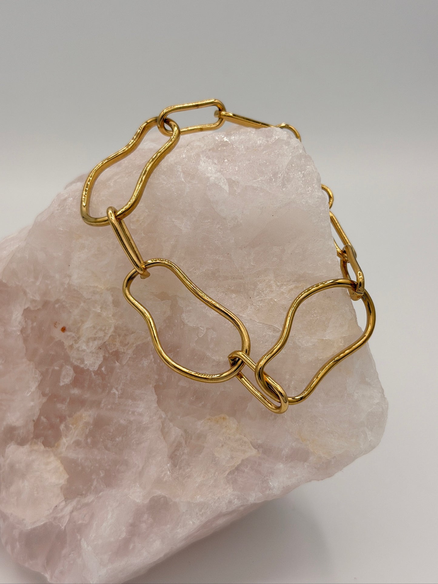 Bracelet Organic Chain II