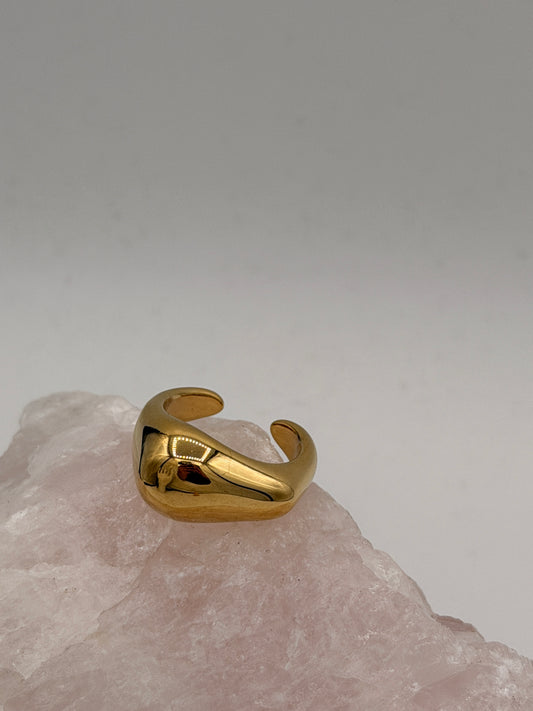 Ring Zoë Goud