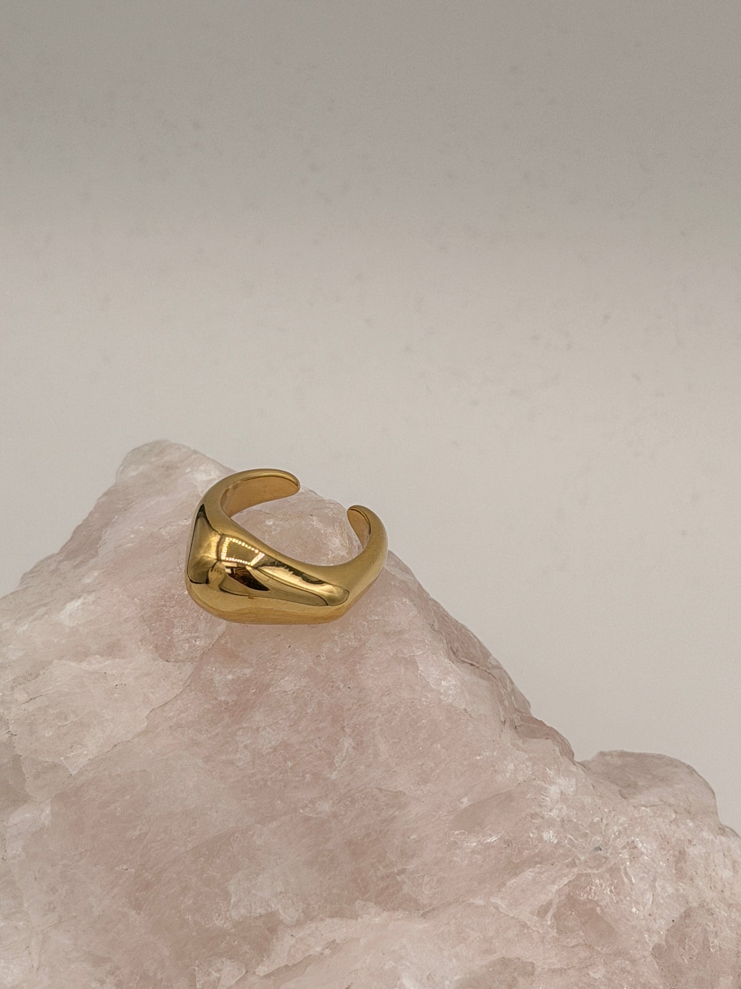 Ring Zoë Goud