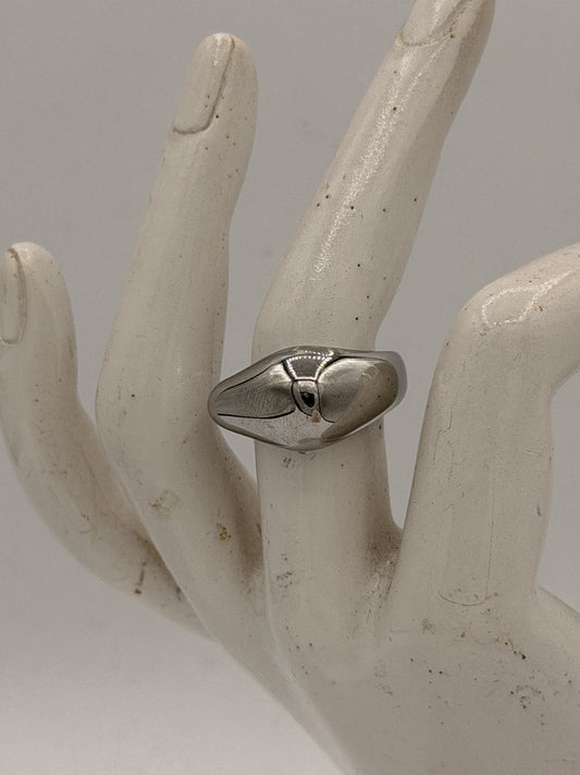 Ring Zoë Zilver