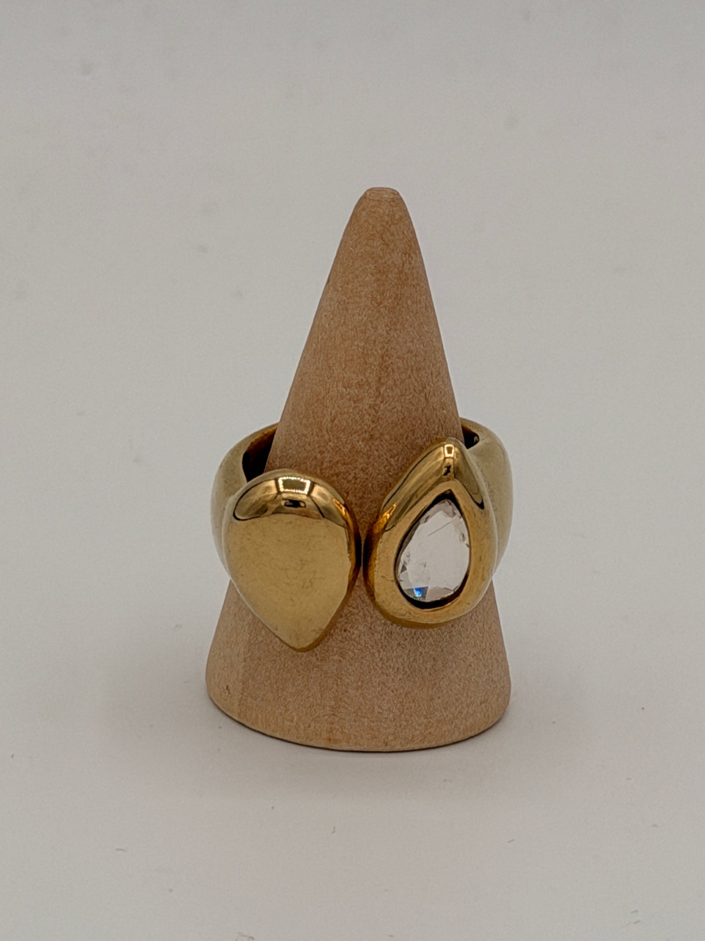 Ring Gemma