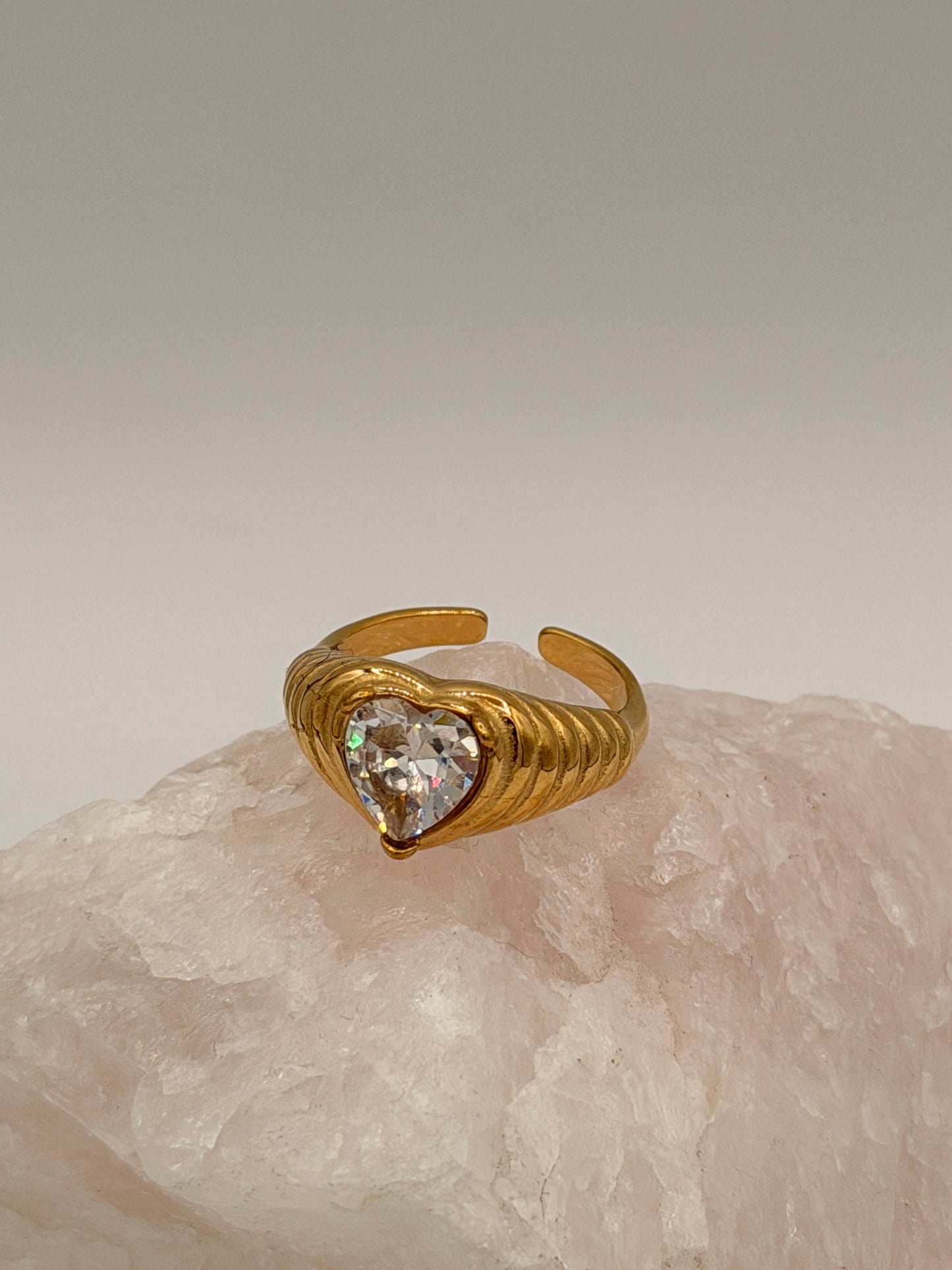 Ring Dalia