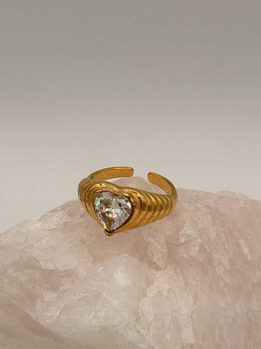 Ring Dalia