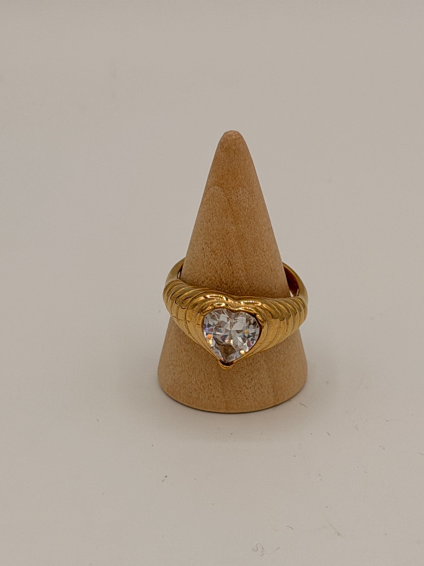 Ring Dalia
