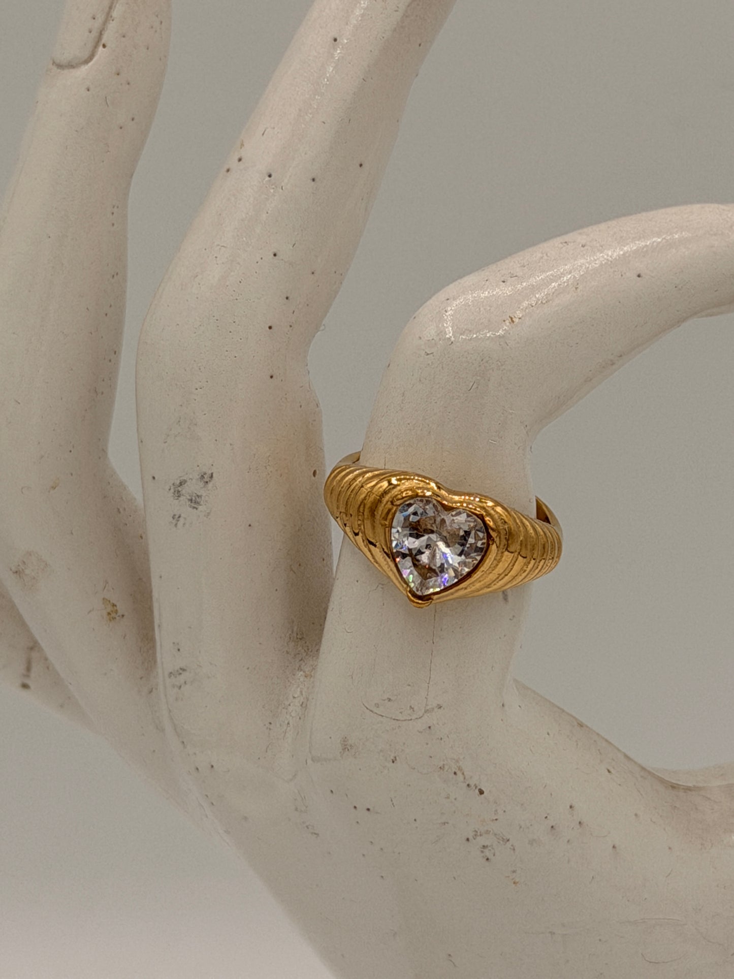Ring Dalia