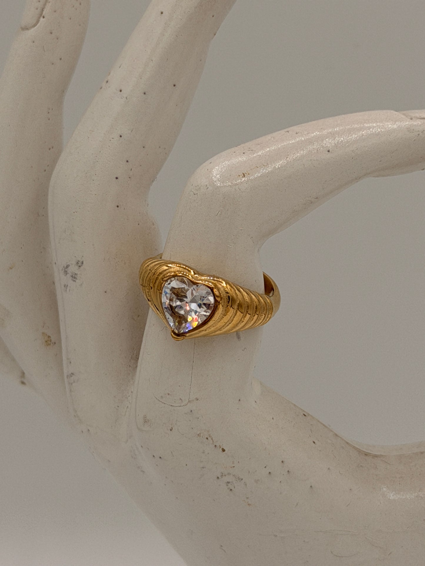 Ring Dalia