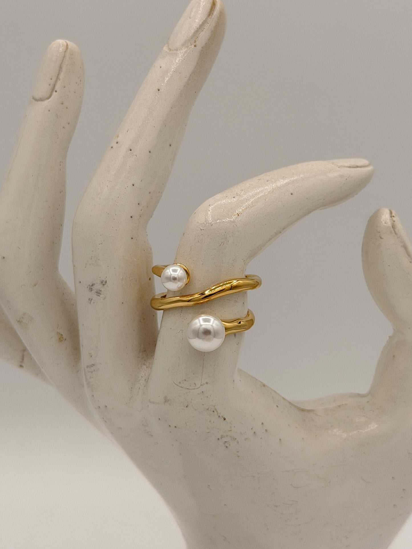 Ring Hannah