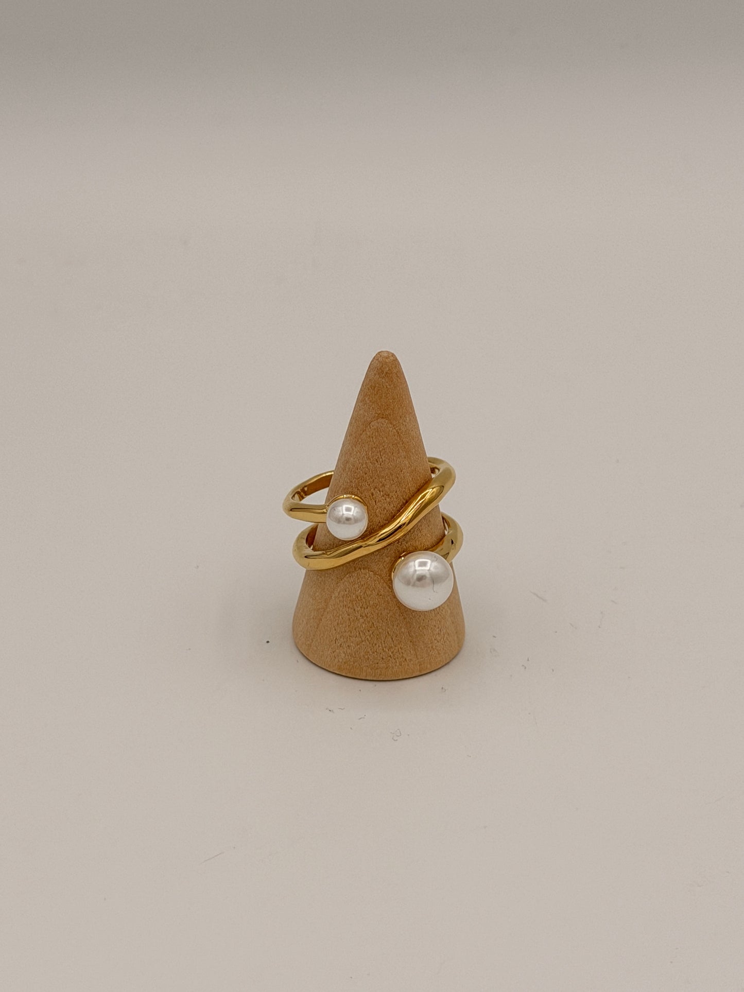 Ring Hannah
