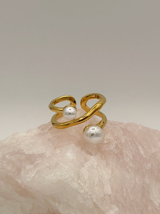 Ring Hannah