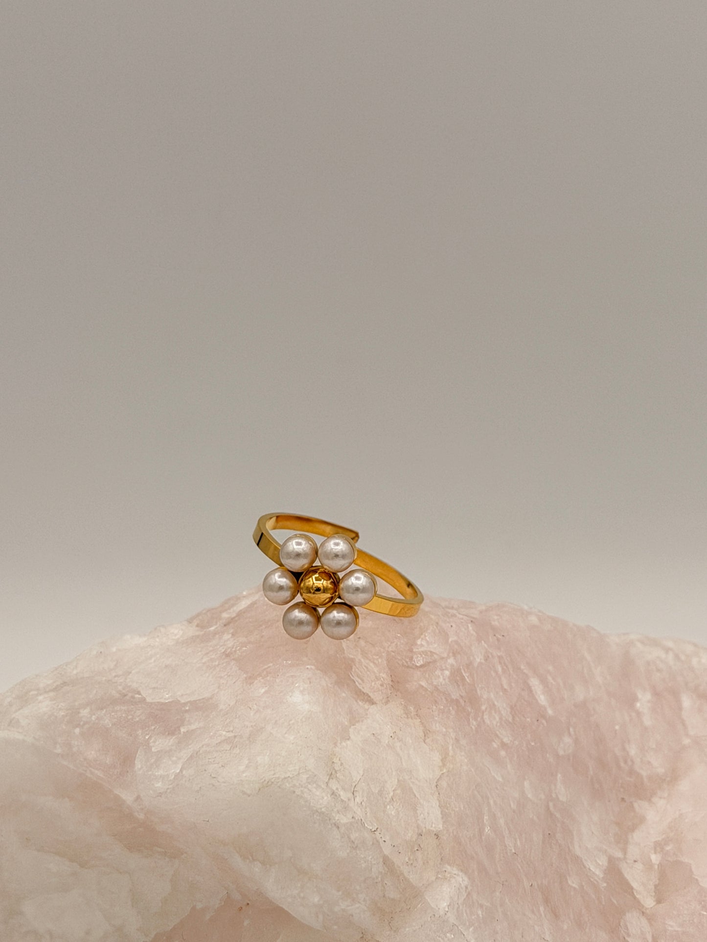 Ring Flora