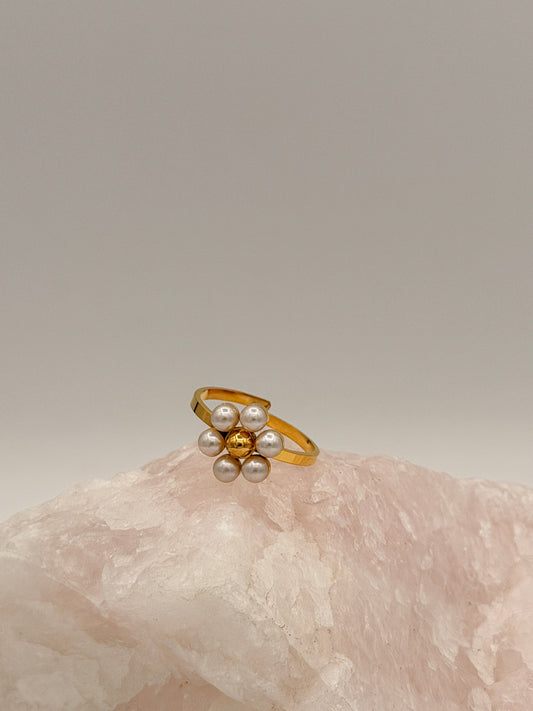 Ring Flora