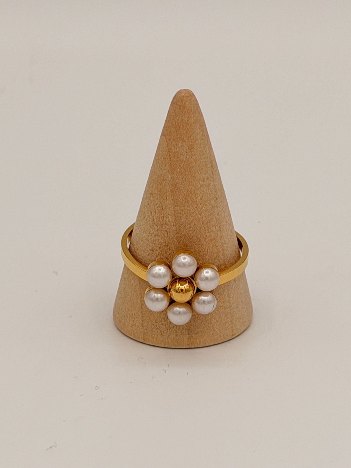 Ring Flora