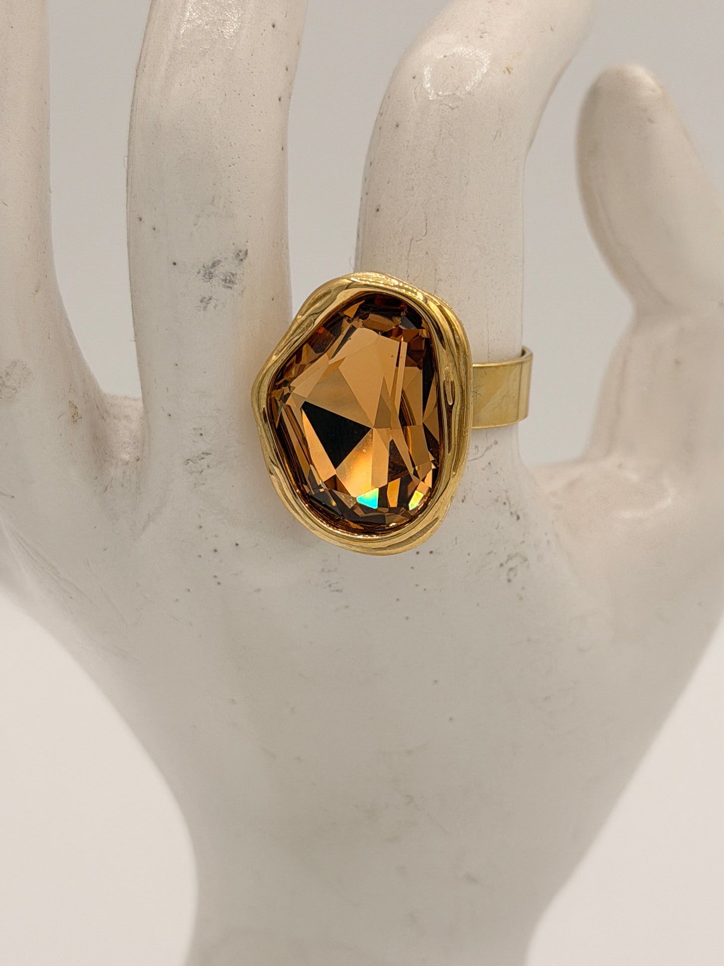 Ring Nova