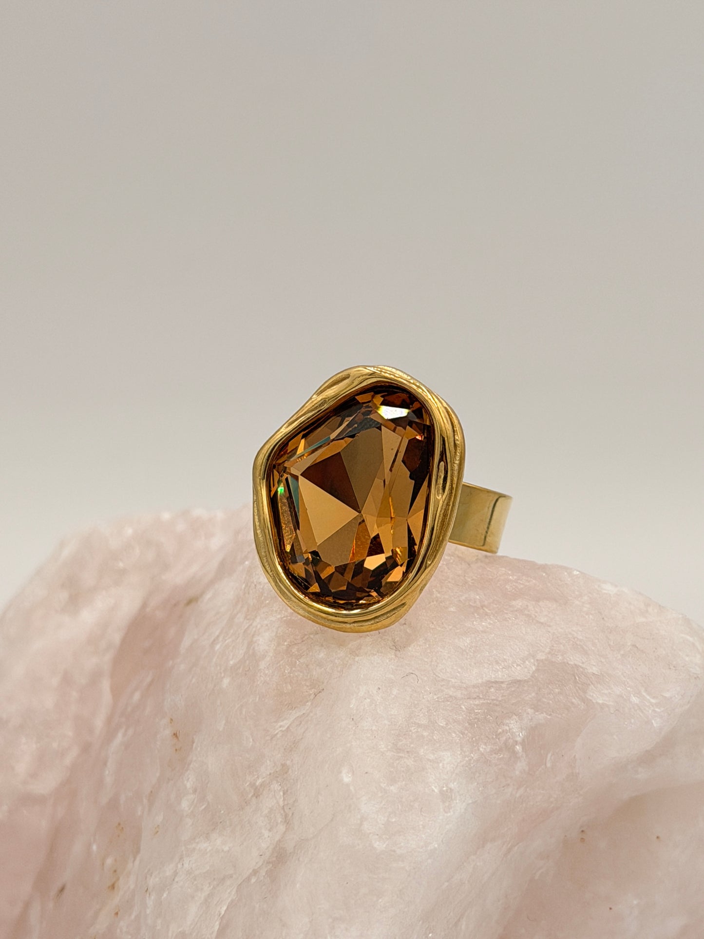 Ring Nova