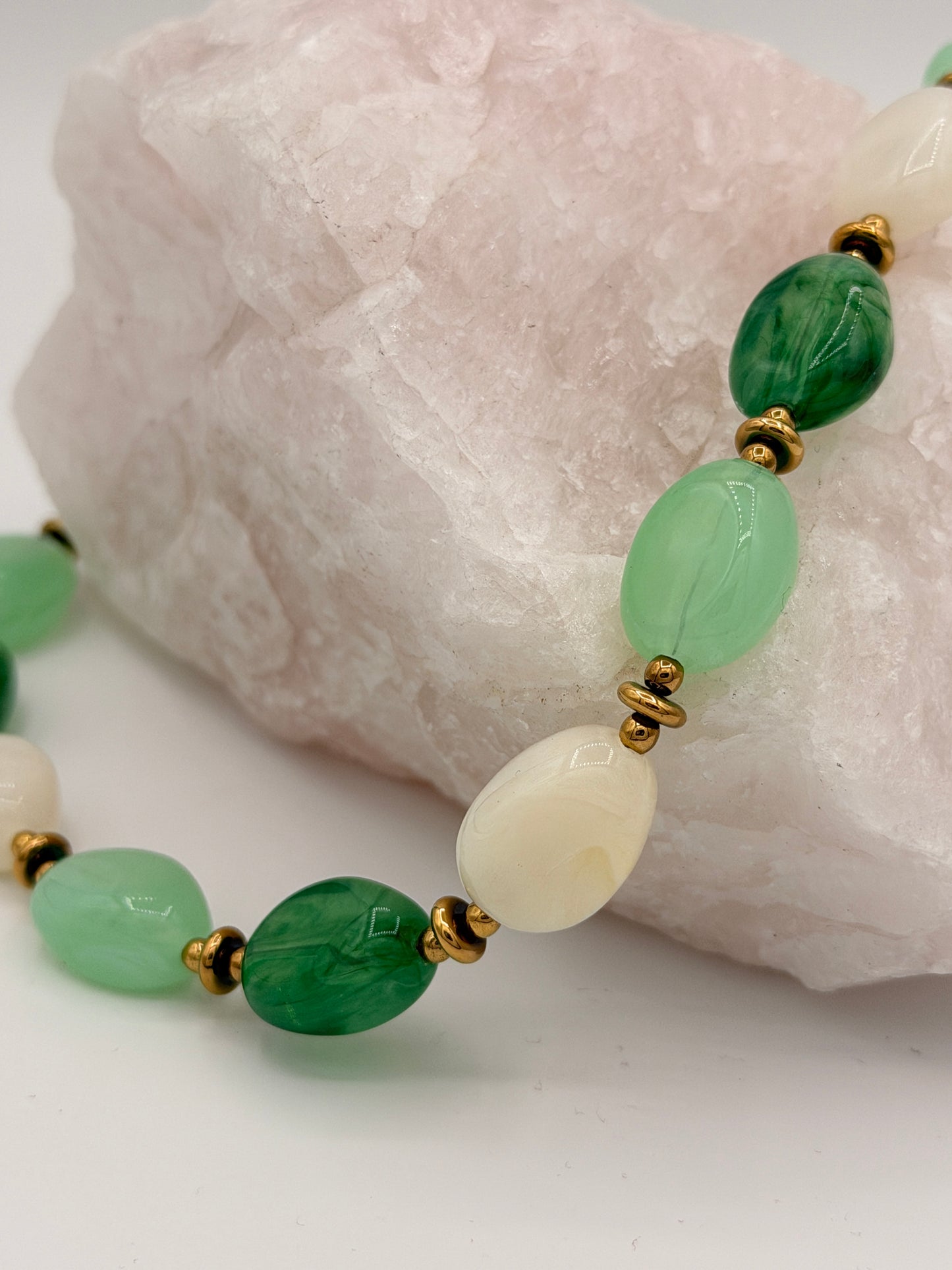 Ketting Minty