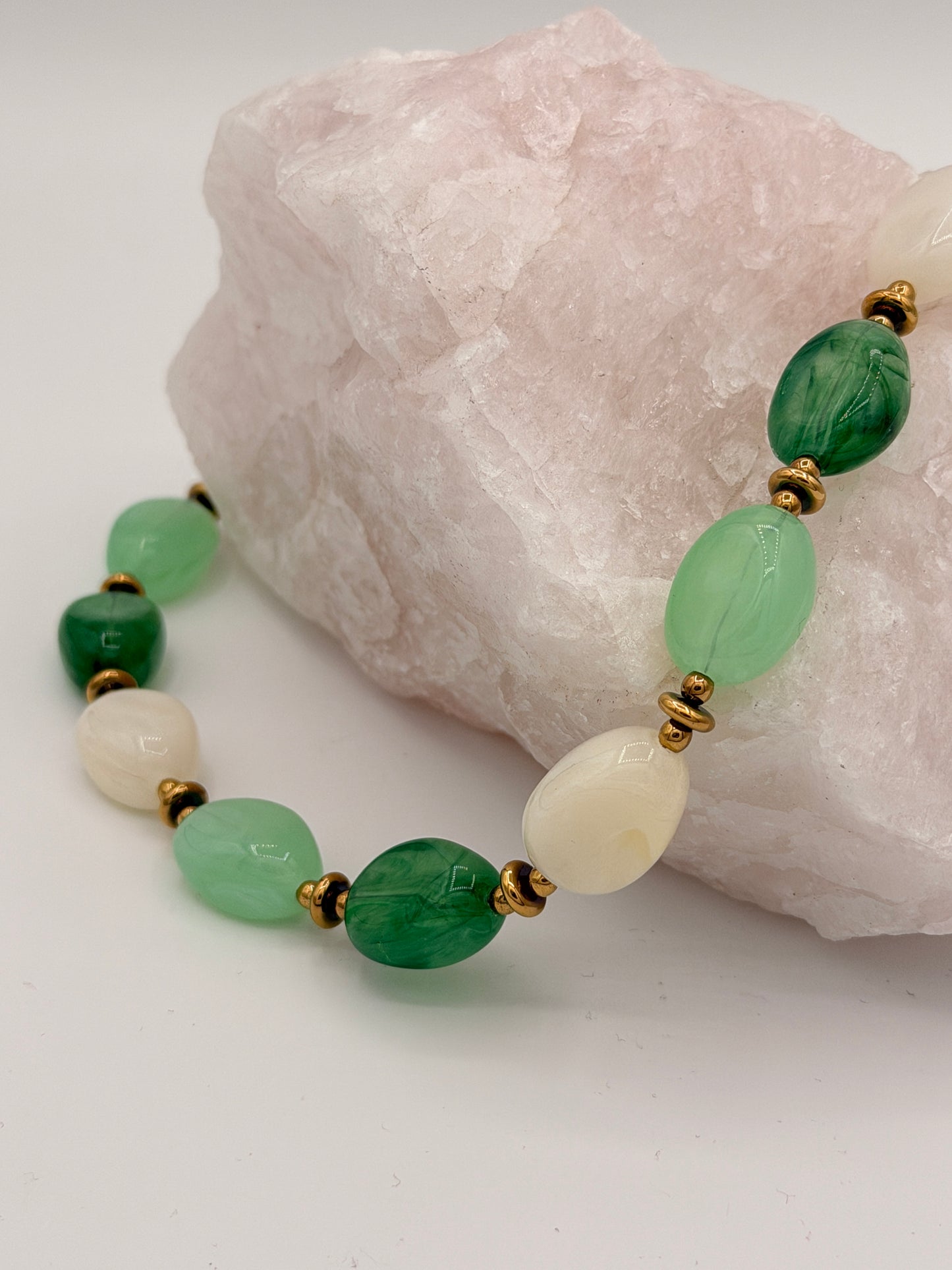 Ketting Minty