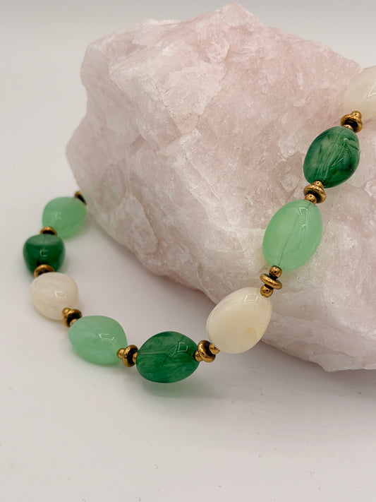 Ketting Minty