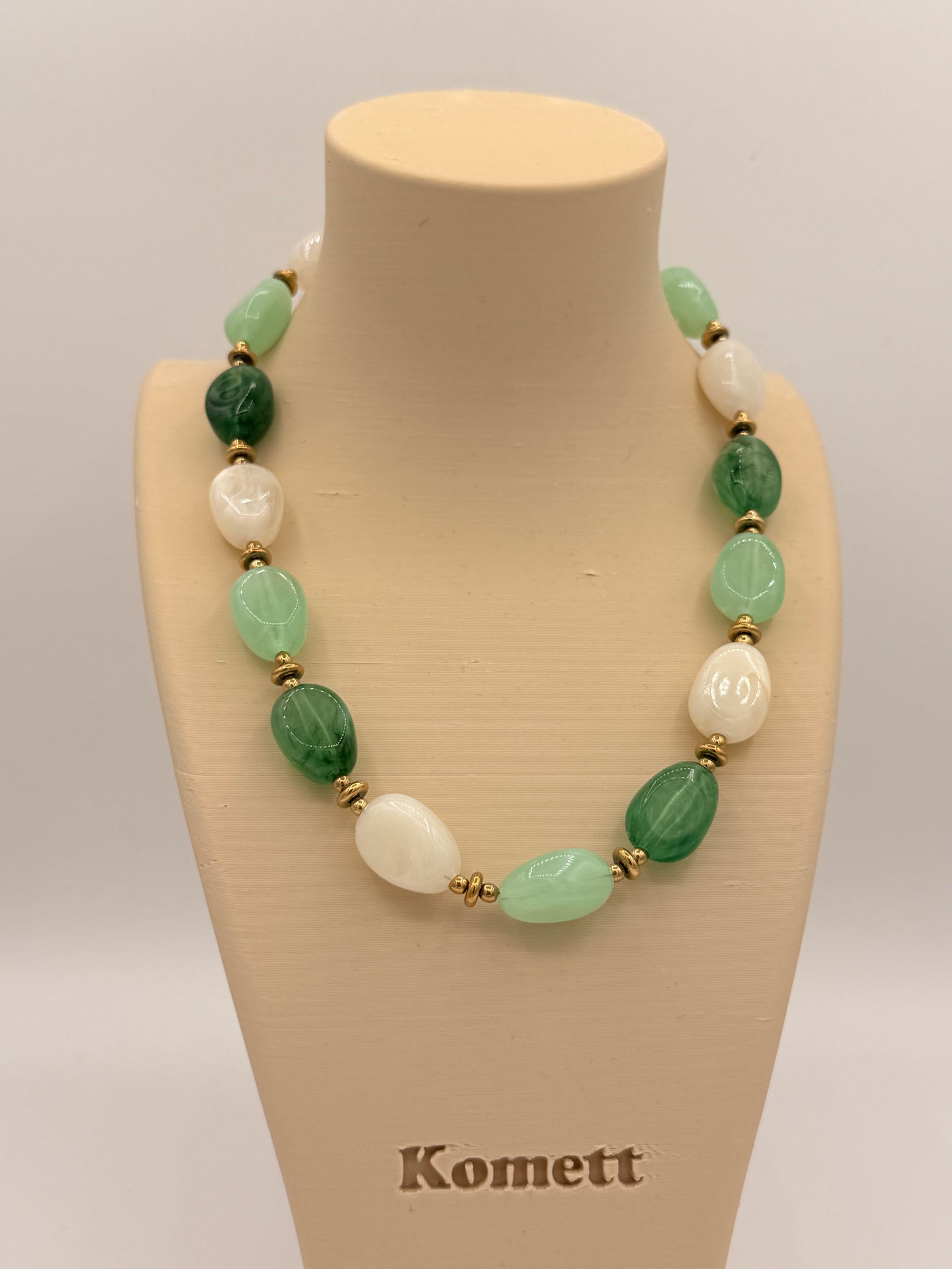 Ketting Minty