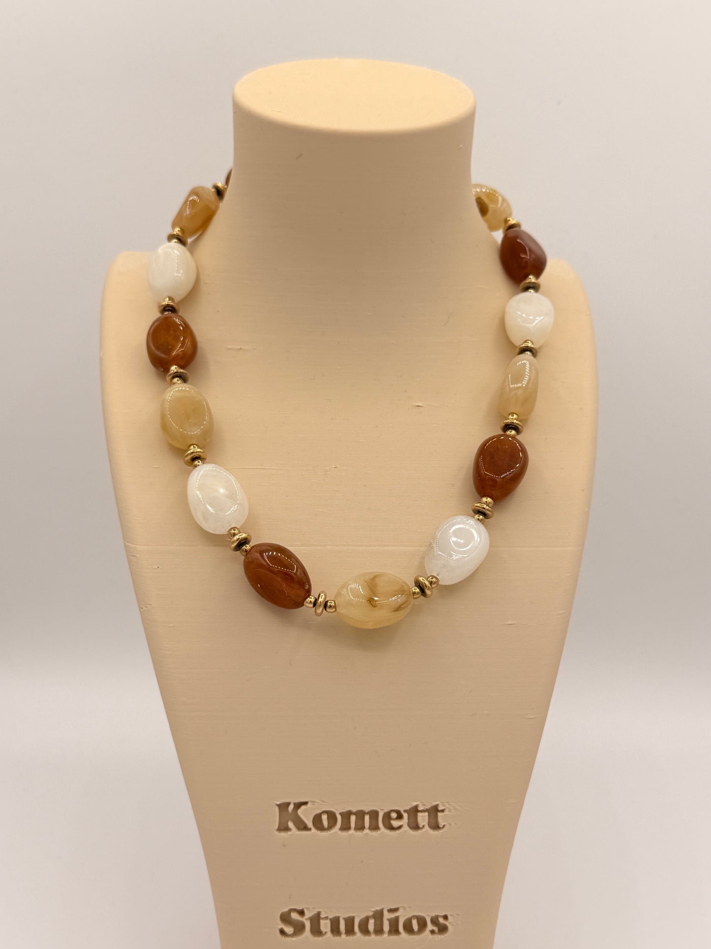 Ketting Jean