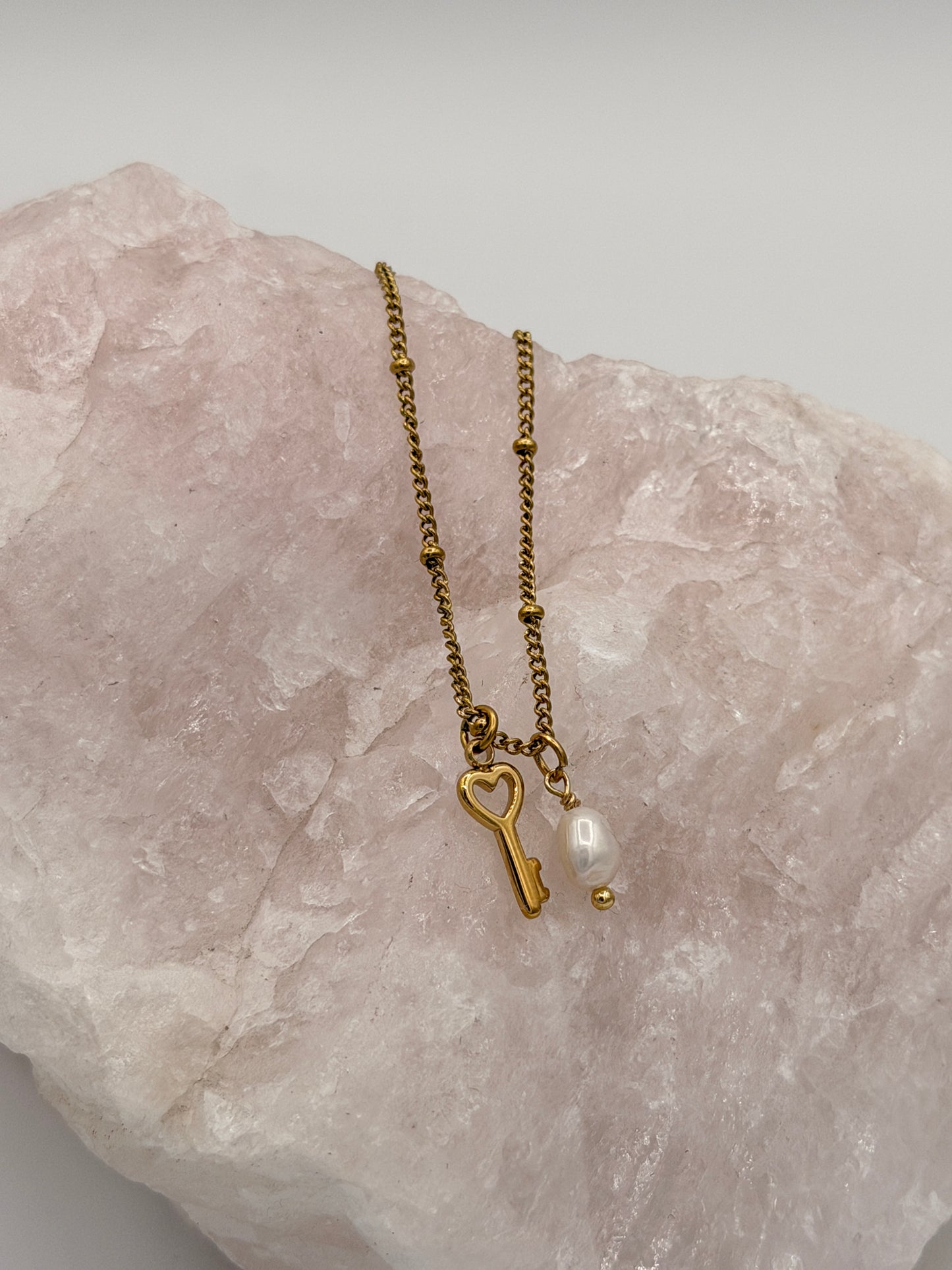 Ketting Jorja