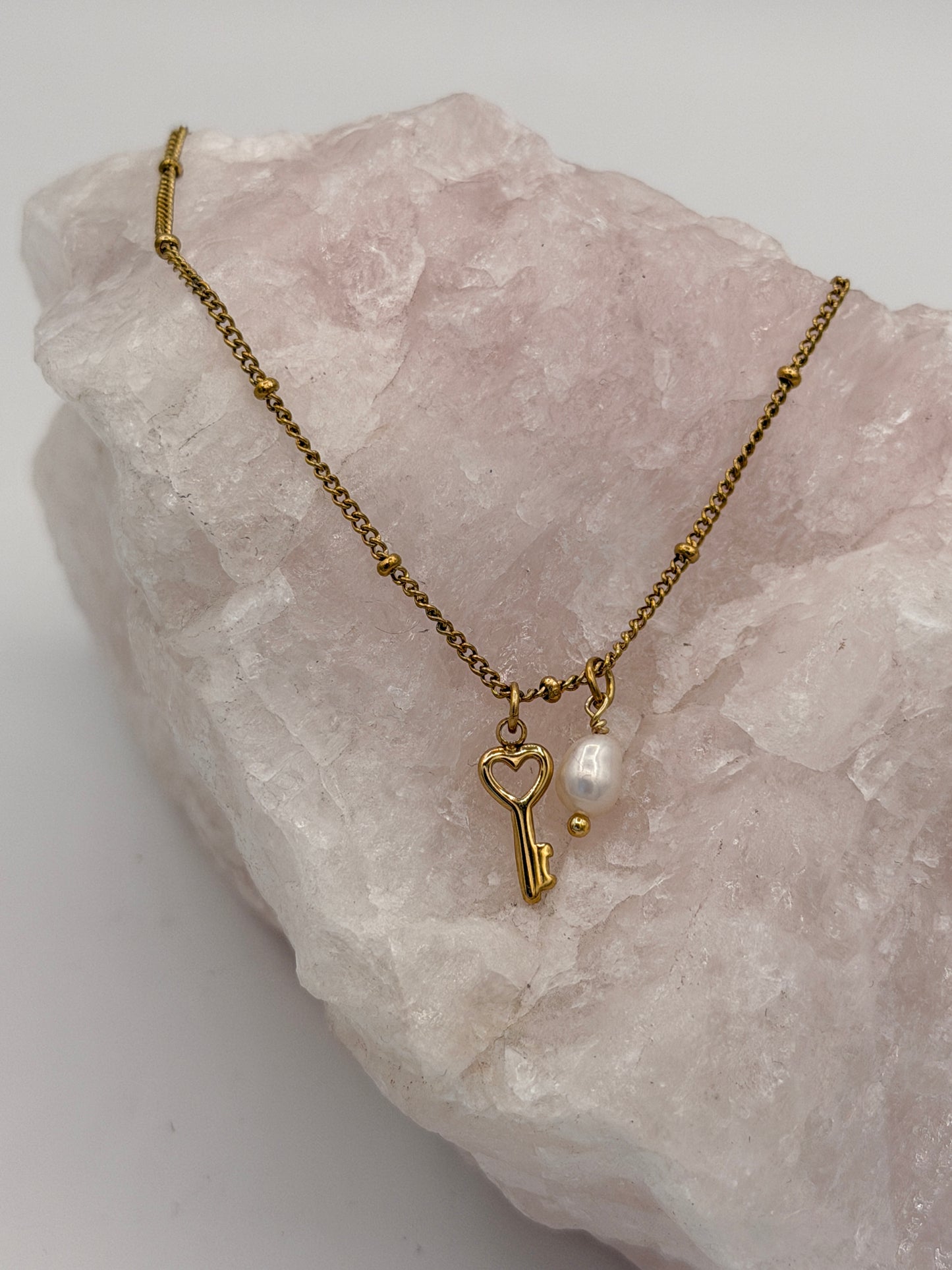 Ketting Jorja