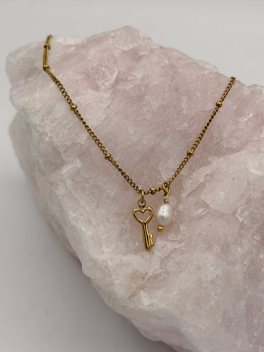 Ketting Jorja