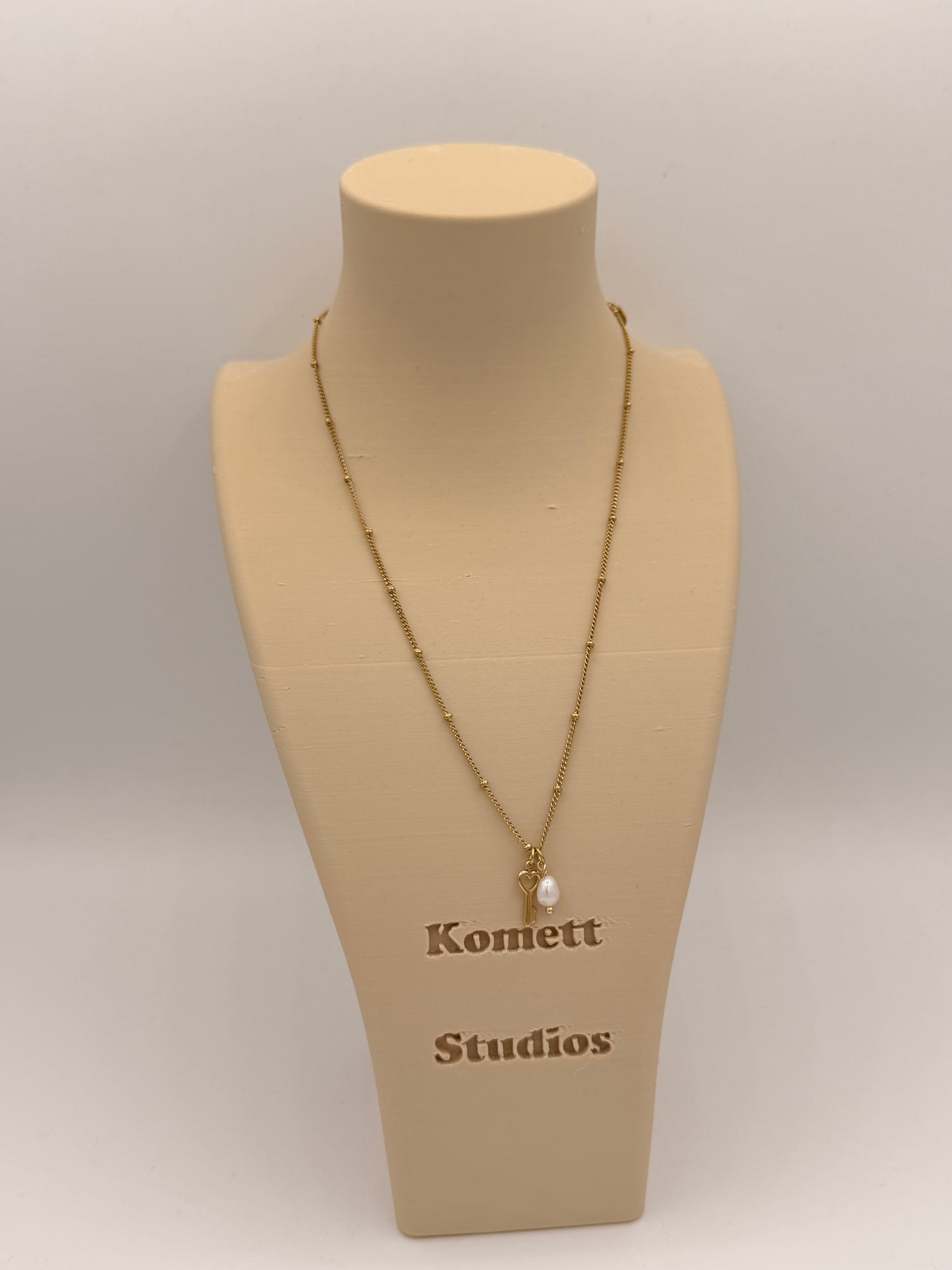 Ketting Jorja