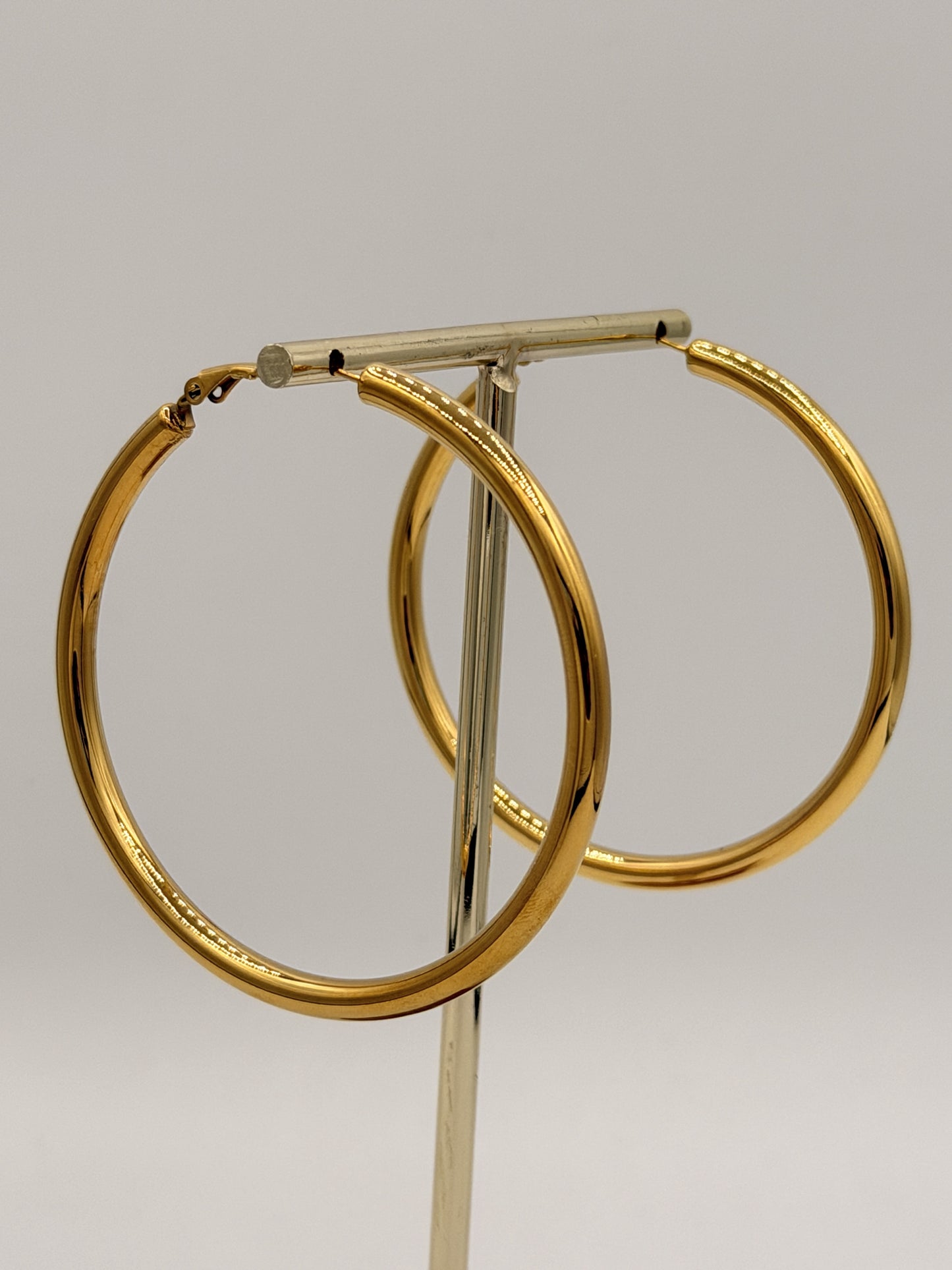 Hoops Randy Large