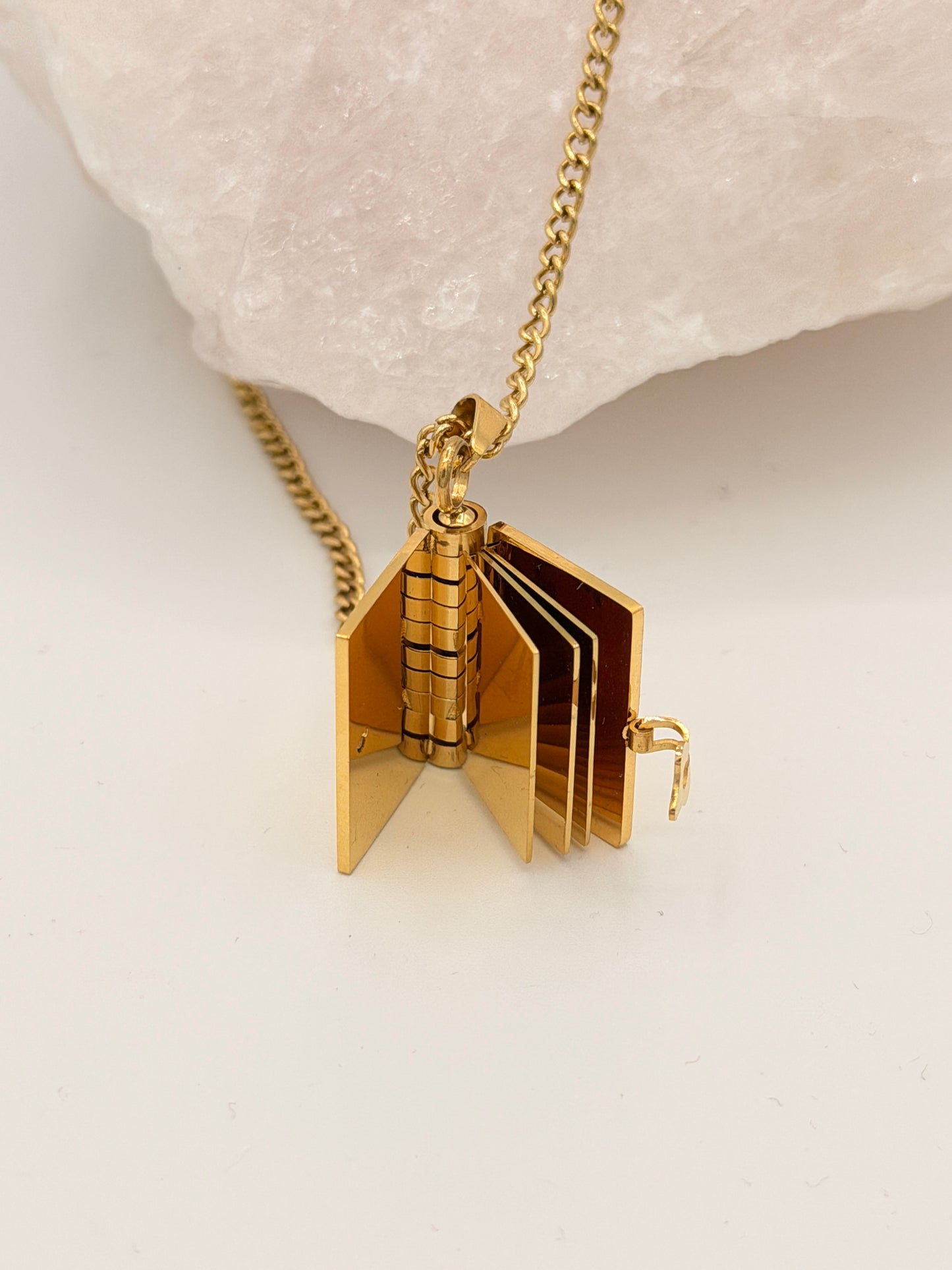 Ketting Book Lover