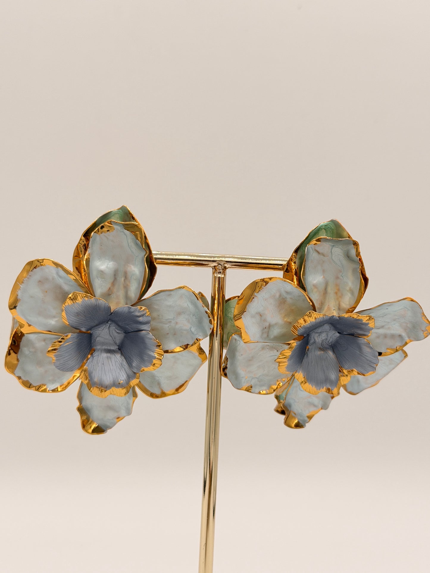 Oorbel Florali