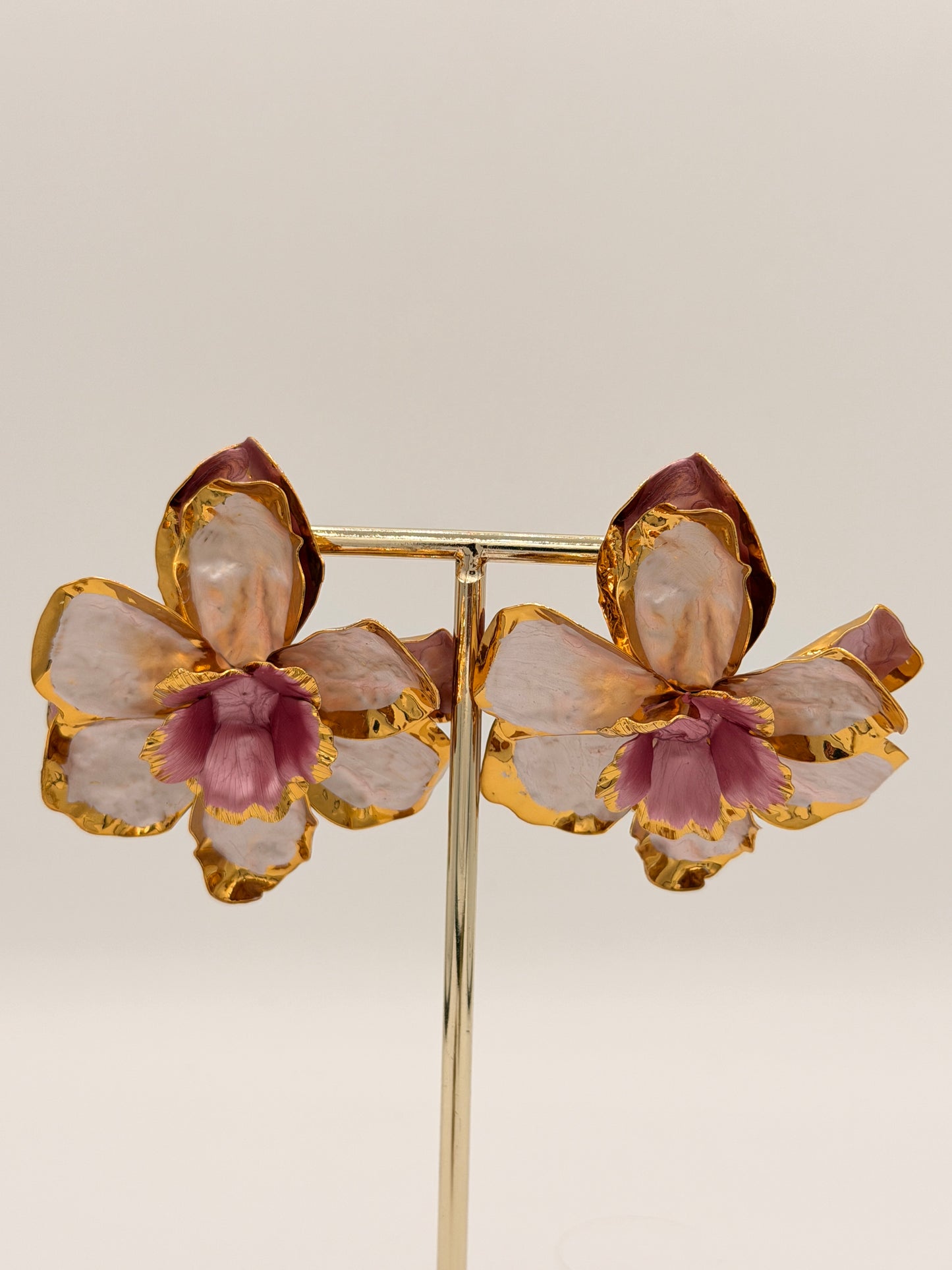 Oorbel Florali