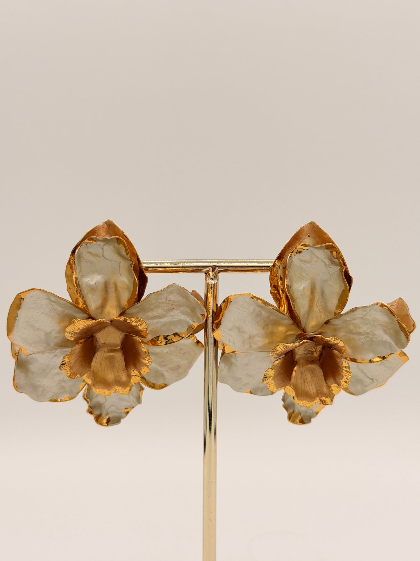 Oorbel Florali