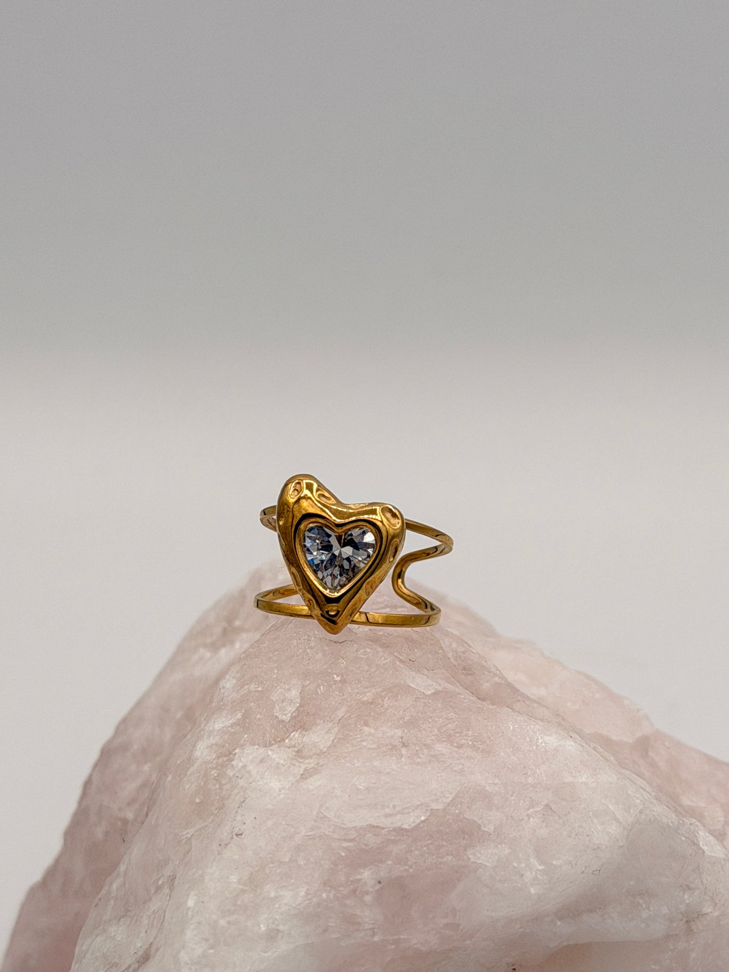 Ring Mickey